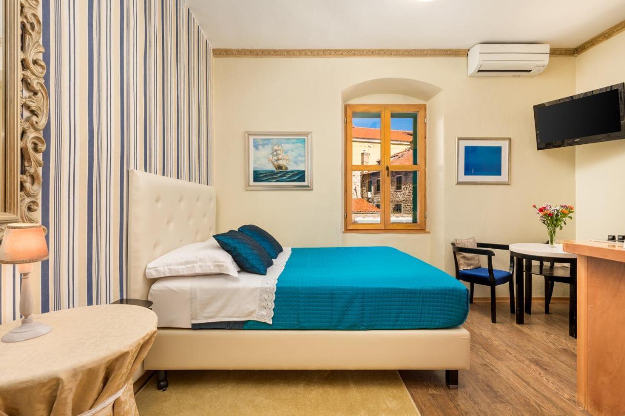 Captain'S Guest House 斯普利特 外观 照片