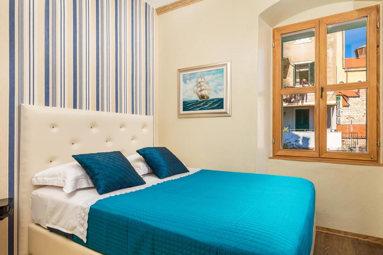 Captain'S Guest House 斯普利特 外观 照片