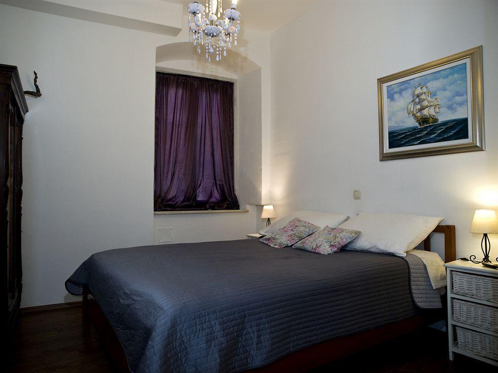 Captain'S Guest House 斯普利特 外观 照片