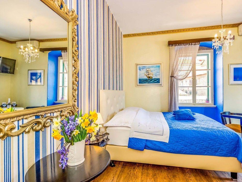 Captain'S Guest House 斯普利特 外观 照片